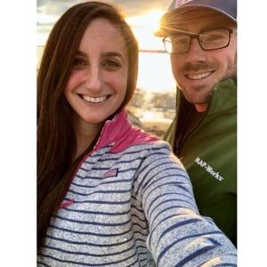 Vineyard Vines Striped Pullover